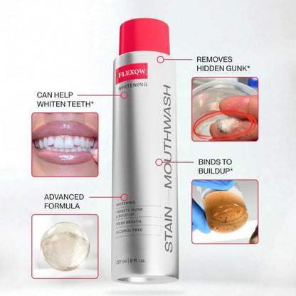 ShiroMint™ Japanese Stain Removing Mint Mouthwash