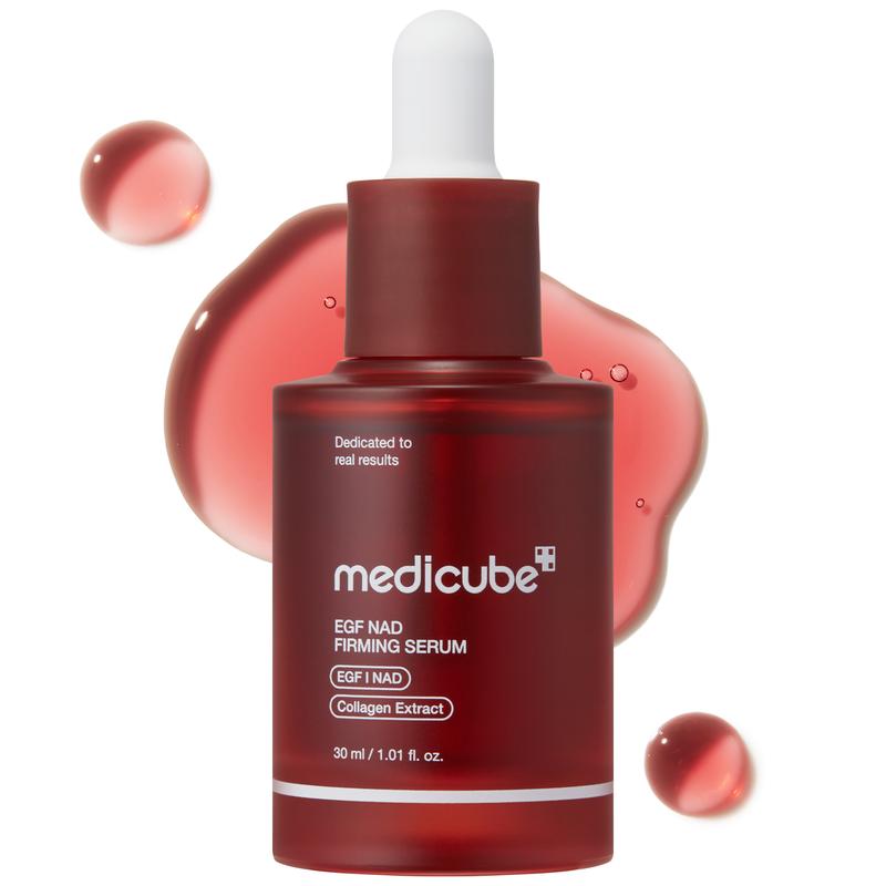 Medicube™ NAD+ EGF Firming Serum