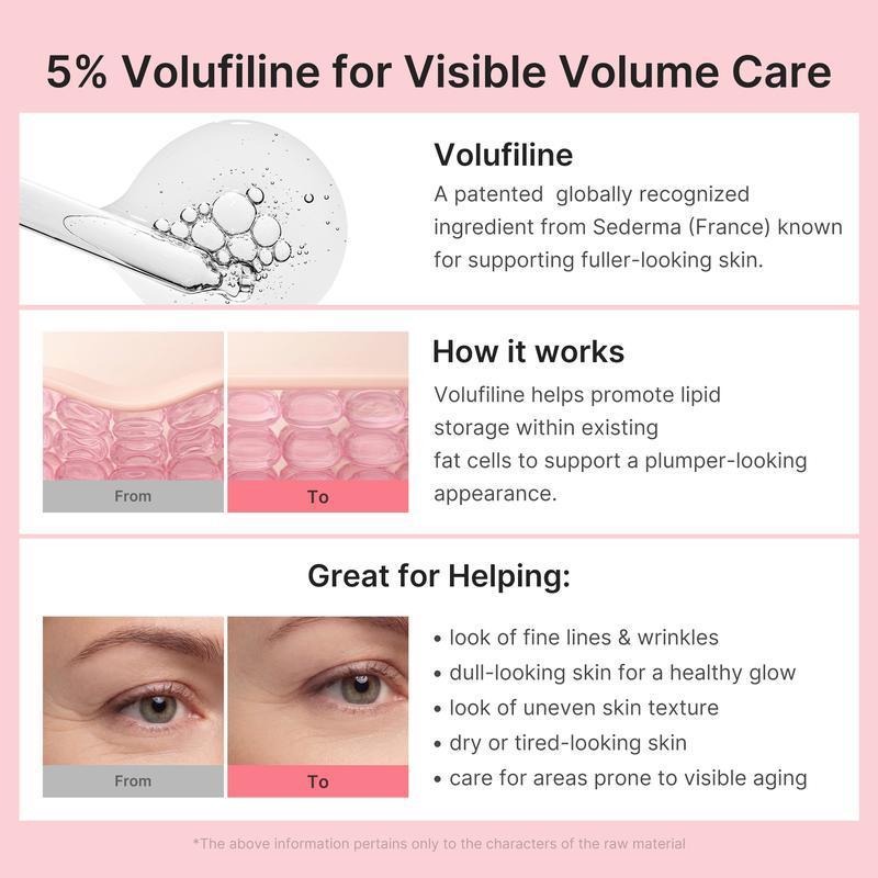 Medicube™ PDRN Pink Collagen Volume Multi Balm