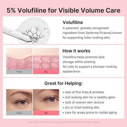 Medicube™ PDRN Pink Collagen Volume Multi Balm