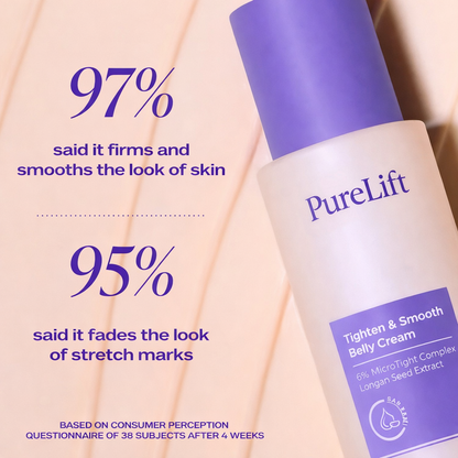 PureLift™ Tighten & Smooth Belly Cream
