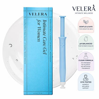 VELÉRA™ Women Intimate Care Gel (5 pcs)