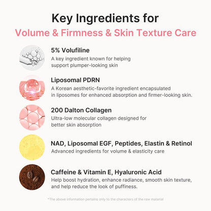 Medicube™ PDRN Pink Collagen Volume Multi Balm