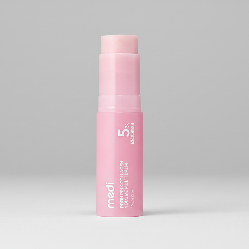 Medicube™ PDRN Pink Collagen Volume Multi Balm