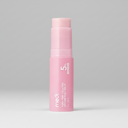 Medicube™ PDRN Pink Collagen Volume Multi Balm