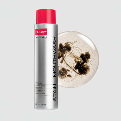 ShiroMint™ Japanese Stain Removing Mint Mouthwash