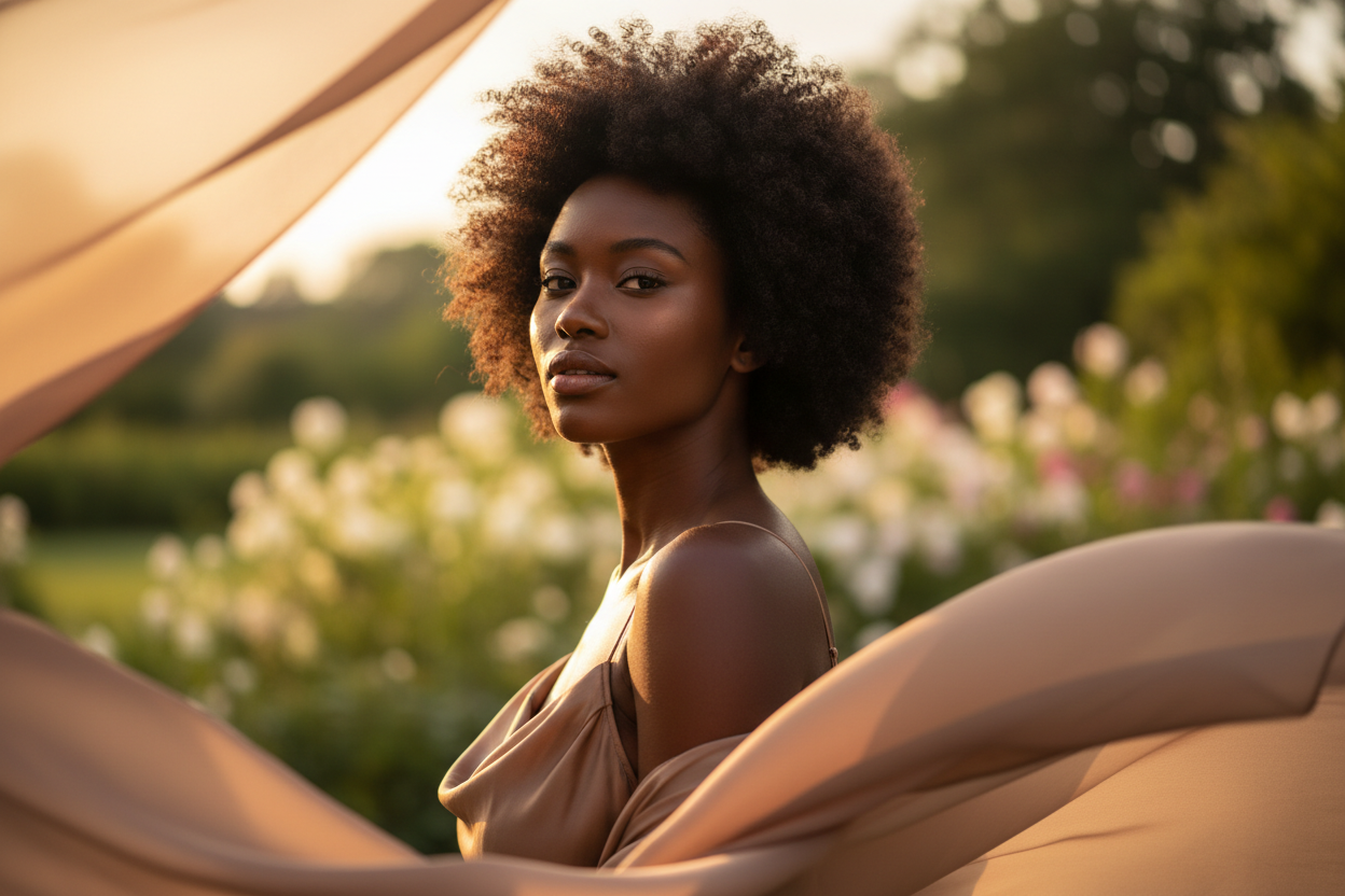 Naledi Mokoena