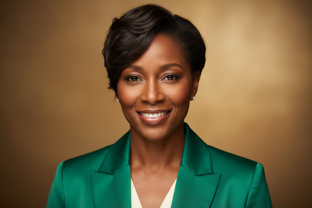 Nomsa Khumalo