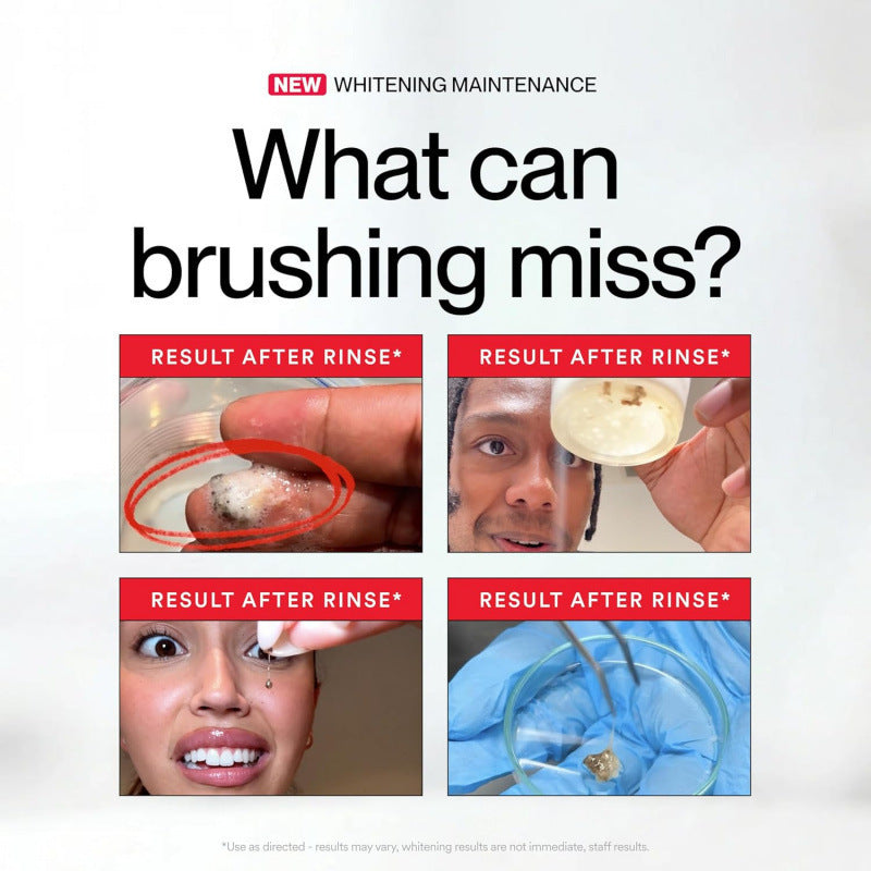 ShiroMint™ Japanese Stain Removing Mint Mouthwash