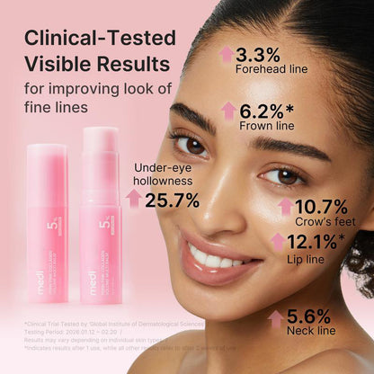 Medicube™ PDRN Pink Collagen Volume Multi Balm