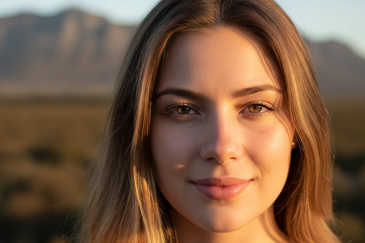 Anika van der Merwe