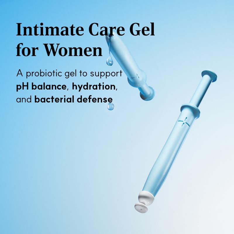 VELÉRA™ Women Intimate Care Gel (5 pcs)