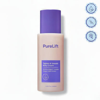 PureLift™ Tighten & Smooth Belly Cream