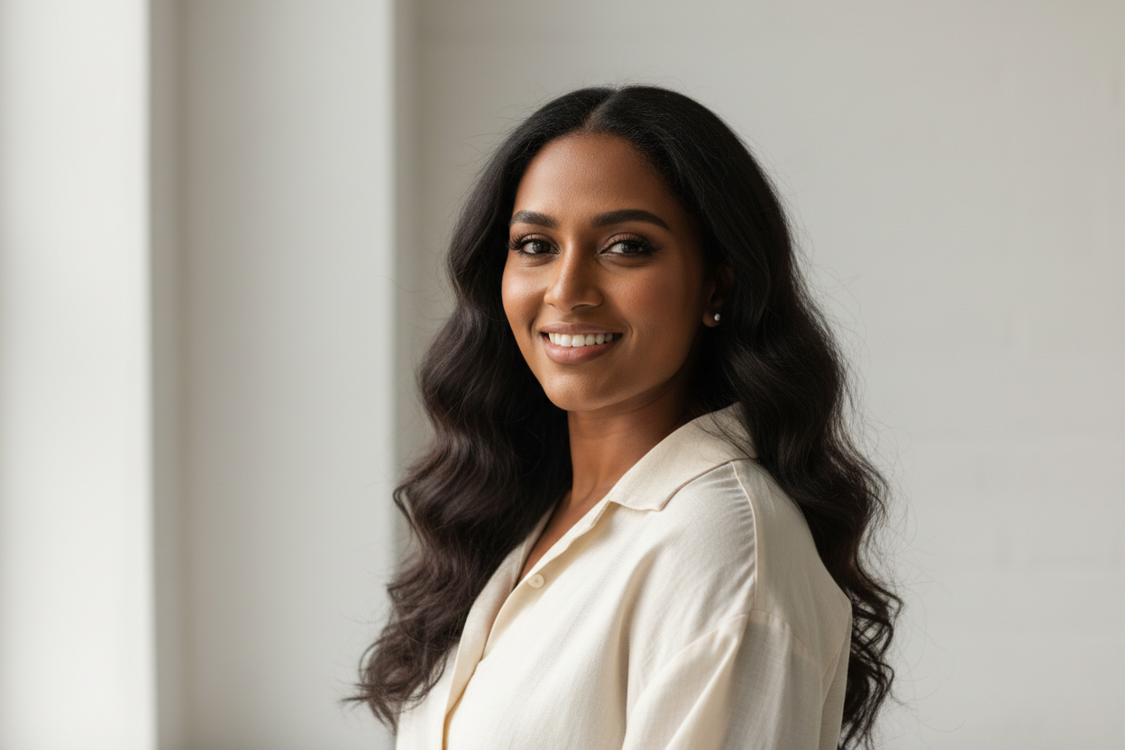 Jessica Naidoo