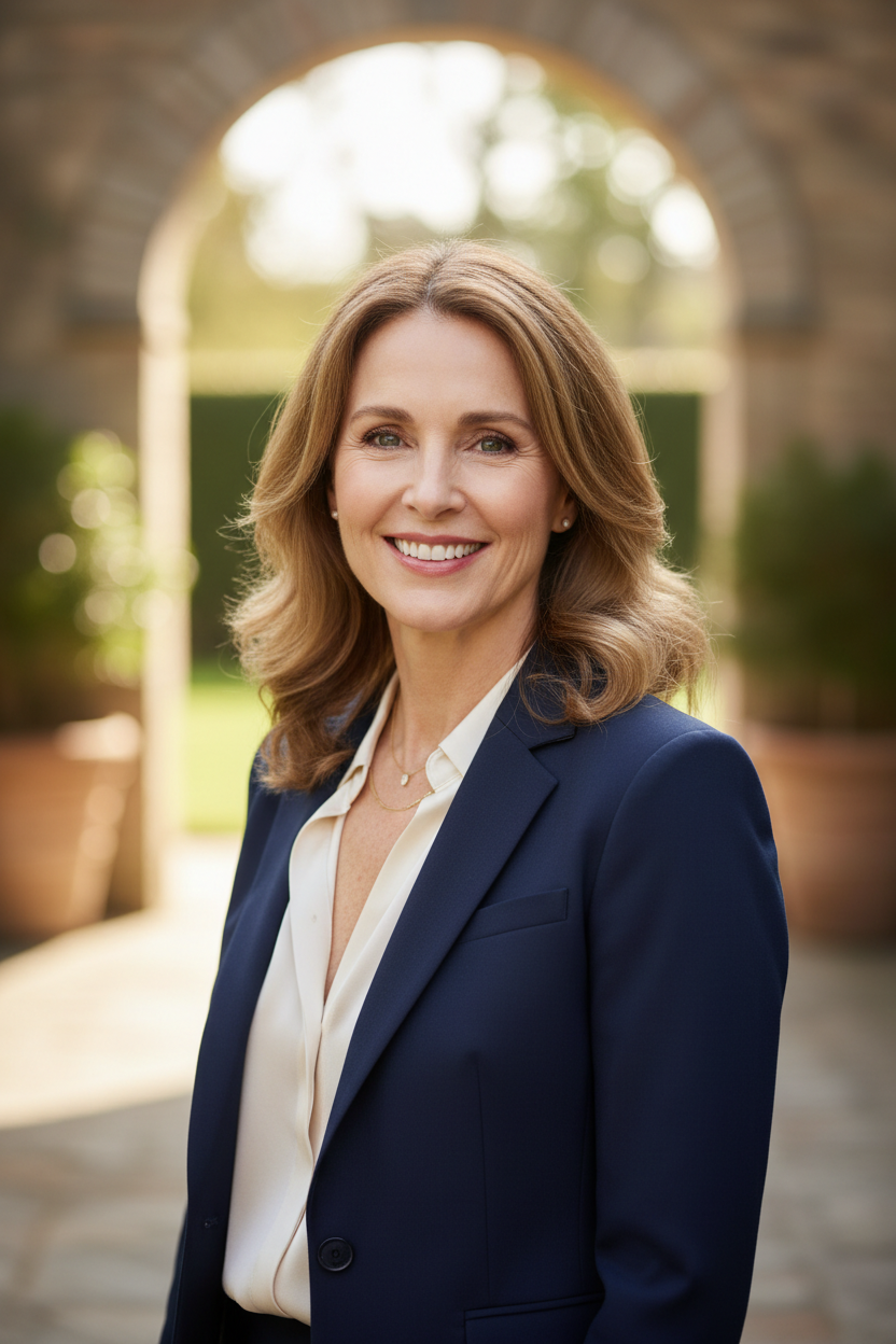 Jacqueline Grant