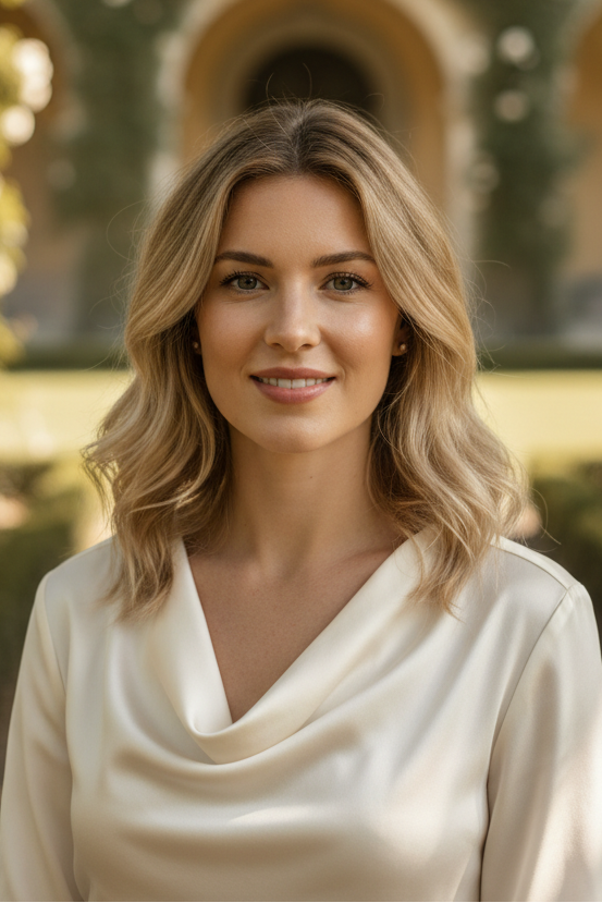 Janet van Niekerk